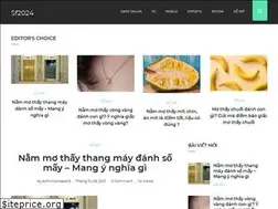 Sites similar to sf2024.org
