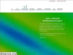 Sites similar to sf2m.fr