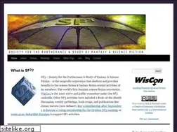 Sites similar to sf3.org