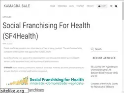 Sites similar to sf4health.org