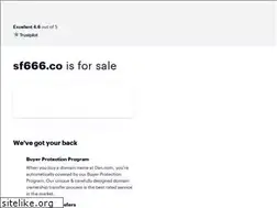 Sites similar to sf666.co