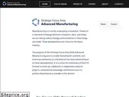 Sites similar to sfa-am.ch
