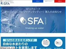 Sites similar to sfa-japan.jp