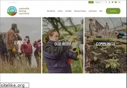 Sites similar to sfa-mn.org