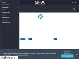 Sites similar to sfa.bg