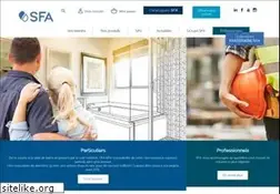 Sites similar to sfa.fr