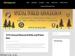 Sites similar to sfa62.org