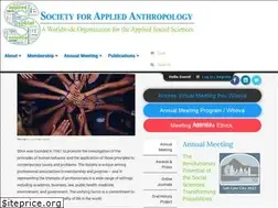 Sites similar to sfaa.net