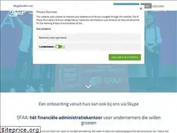 Sites similar to sfaa.nl