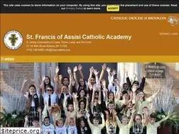 Sites similar to sfaacademy.org