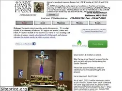 Sites similar to sfabalt.org
