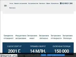 Sites similar to sfabroker.bg