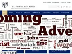 Sites similar to sfabx.com
