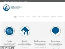 Sites similar to sfacascais.pt