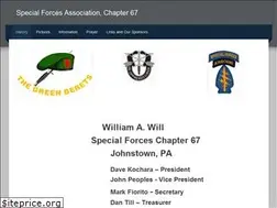 Sites similar to sfachapter67.com
