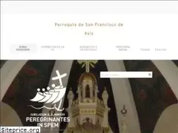 Sites similar to sfachicago.org