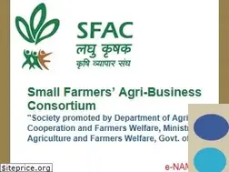 Sites similar to sfacindia.com