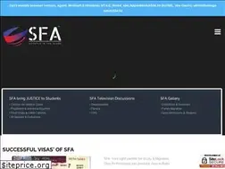 Sites similar to sfacolombo.lk