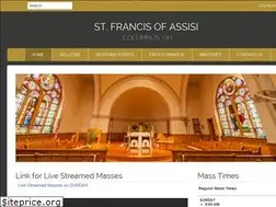 Sites similar to sfacolumbus.org
