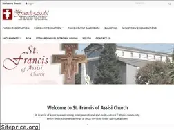 Sites similar to sfaconcord.com