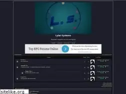 Sites similar to sfacorner.forumotion.net