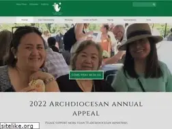 Sites similar to sfadw.org
