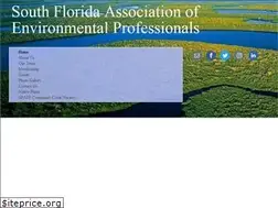 Sites similar to sfaep.org