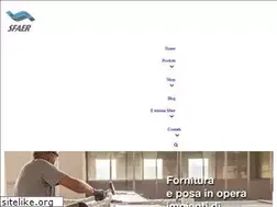 Sites similar to sfaer.it