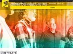 Sites similar to sfaf.org
