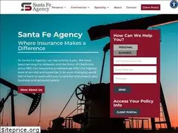 Sites similar to sfagency.com