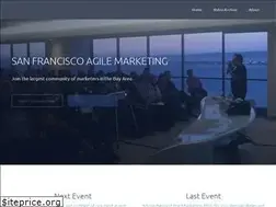 Sites similar to sfagilemarketing.com