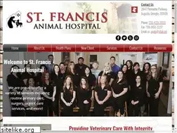 Sites similar to sfah.net