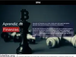 Sites similar to sfai.mx