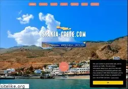 Sites similar to sfakia-crete.com