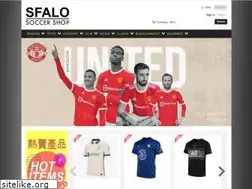 Sites similar to sfalo.com