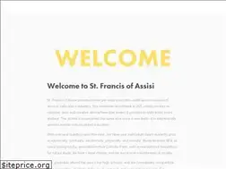 Sites similar to sfalouisville.org