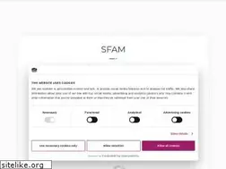 Sites similar to sfam.eu