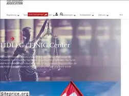 Sites similar to sfama.ch