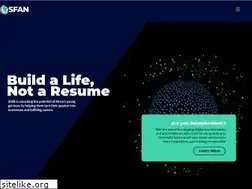 Sites similar to sfanonline.org