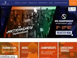 Sites similar to sfanow.in