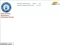 Sites similar to sfanta-treime.org