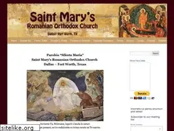 Sites similar to sfantamaria-dallas.org