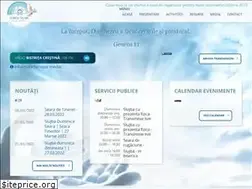 Sites similar to sfantatreime.ro