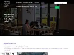 Sites similar to sfantatreimebc.org