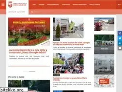 Sites similar to sfantugheorgheinfo.ro