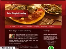 Sites similar to sfantulgheorghe-catering.ro