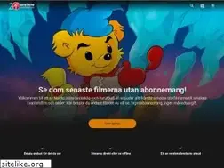 Sites similar to sfanytime.com