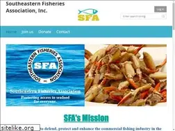 Sites similar to sfaonline.org