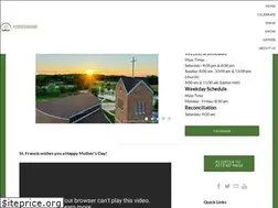Sites similar to sfaorland.org