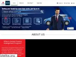 Sites similar to sfap.com.pk